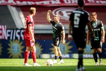 Nhận định, Soi kèo Hannover vs Monchengladbach 15h30 ngày 5/1: Thuốc thử quen thuộc