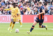 Nhận định, Soi kèo Montpellier vs Dunkerque 2h45 ngày 06/01: Khách có điểm