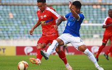 Nhận định, Soi kèo Rakhine United vs Dagon 16h00 ngày 5/1: Dễ chia điểm