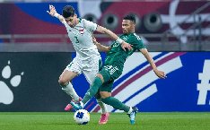 Nhận định, Soi kèo U23 Saudi Arabia vs U23 Kyrgyzstan 23h00 ngày 6/1: Thị uy sức mạnh