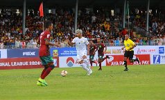 Nhận định, Soi kèo Yarmanya United vs Dagon Port 16h30 ngày 5/1: Chung kết ngược