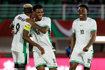 Soi kèo phạt góc Nigeria vs Mozambique, 2h ngày 06/01