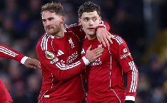 Vì sao bàn thắng của Wirtz vào lưới Fulham được công nhận dù trông như ‘việt vị rõ ràng’?