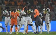 ĐT Mali đối diện án phạt nặng từ CAF