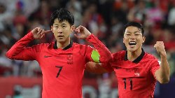 Hàn Quốc lần đầu đạt tỉ lệ vô địch Asian Cup 2023 cao nhất 