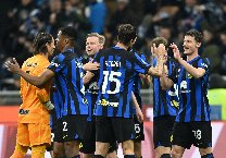 Kết quả bóng đá hôm nay 5/2: Inter Milan thắng chung kết sớm