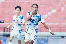 Kết quả bóng đá hôm nay tối 5/2: PSIS Semarang vươn lên nhì bảng