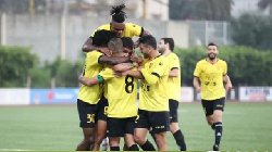 Nhận định Al-Ahed vs Bourj, lúc 19h15 ngày 7/2