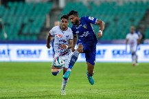 Nhận định Bengaluru vs Chennaiyin FC, lúc 21h00 ngày 7/2