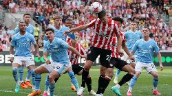 Nhận định Brentford vs Man City, 03h00 ngày 6/2