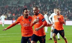 Nhận định Istanbul Basaksehir vs Hatayspor, lúc 21h30 ngày 7/2