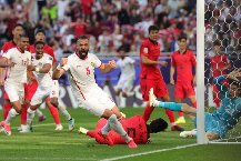 Nhận định Jordan vs Hàn Quốc, 22h00 ngày 6/2