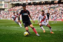 Nhận định Rayo Vallecano vs Sevilla, 03h00 ngày 6/2