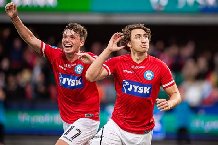 Nhận định Silkeborg vs Klaksvik, 21h00 ngày 6/2