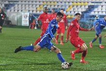 Nhận định Voluntari vs Hermannstadt, 22h00 ngày 5/2