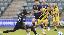 Nhận định Wellington Phoenix vs Central Coast Mariners, lúc 10h00 ngày 6/2