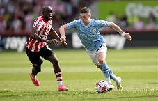 Soi kèo nhà cái Brentford vs Man City, lúc 03h00 ngày 6/2