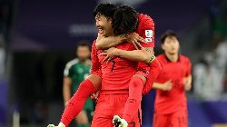 Truyền thông Nhật Bản dự đoán Hàn Quốc sẽ thua Jordan ở bán kết