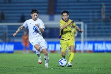Kết quả bóng đá hôm nay tối 5/2: Nam Định FC đánh bại Hà Nội FC 