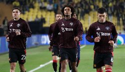 Lộ danh tính 2 cầu thủ MU bị HLV Ruben Amorim hắt hủi