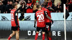 Nhận định, Soi kèo Bayer Leverkusen vs Koln, 2h45 ngày 6/2