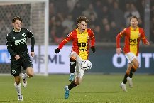 Nhận định, soi kèo Go Ahead Eagles vs Noordwijk, 2h45 ngày 6/2