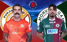 Nhận định, Soi kèo Mohun Bagan vs Punjab, 21h00 ngày 5/2