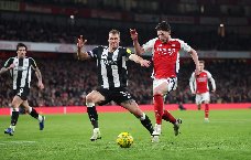Nhận định, soi kèo Newcastle vs Arsenal, 3h ngày 6/2