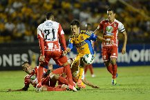 Nhận định, Soi kèo Real Esteli vs Tigres UANL, 10h00 ngày 6/2