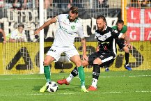Nhận định, Soi kèo St. Gallen vs Lugano, 2h30 ngày 6/2