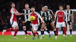 Soi kèo phạt góc Newcastle vs Arsenal, 3h ngày 06/02