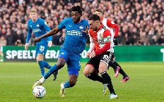 Soi kèo phạt góc PSV vs Feyenoord, 2h45 ngày 06/02