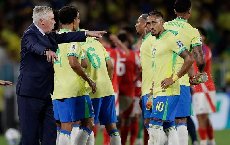 11 cầu thủ Brazil chắc suất tham dự World Cup 2026 gồm những ai?