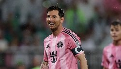 Messi sắp tái hợp CLB thuở thiếu thời sau nhiều năm xa cách