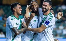 Nhận định, Soi kèo Al-Ahli vs Al-Hazem 0h30 ngày 6/2: Không có bất ngờ