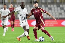 Nhận định, Soi kèo Al Wahda vs Al Bataeh, 20h25 ngày 5/2: Mạnh được yếu thua