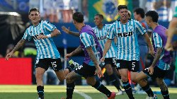 Nhận định, Soi kèo Cruzeiro vs Coritiba 7h30 ngày 6/2: Bất phân thắng bại