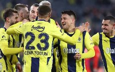 Nhận định, Soi kèo Fenerbahce vs Erzurumspor 0h30 ngày 6/2: Bản lĩnh cửa trên