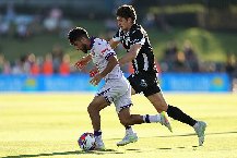 Nhận định, Soi kèo Macarthur vs Perth Glory 15h35 ngày 6/2: Chiến thắng vất vả