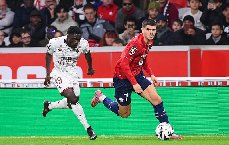 Nhận định, Soi kèo Metz vs Lille 2h45 ngày 7/2: Chủ nhà bất lực