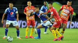 Nhận định, Soi kèo Millonarios vs Deportivo Pereira 8h ngày 6/2: Chiến thắng đầu tiên