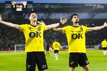 Nhận định, Soi kèo NAC Breda vs Excelsior Rotterdam, 2h00 ngày 7/2: Nguy cơ hiển hiện