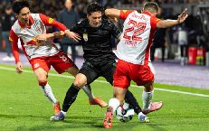 Nhận định, Soi kèo Salzburg vs Austria Vienna 2h30 ngày 7/2: Trắng tay trở về