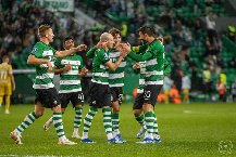 Nhận định, Soi kèo Sporting Lisbon vs AVS Futebol 03h45 ngày 06/02: Bắt nạt đội khách