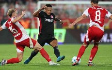 Nhận định, Soi kèo Union Berlin vs Frankfurt 2h30 ngày 7/2: Chưa thể phục thù