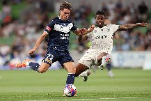 Nhận định, Soi kèo Wellington Phoenix vs Melbourne Victory 13h00 ngày 6/2: Phong độ ngang ngửa