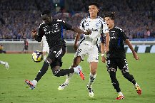 Nhận định, Soi kèo Yokohama F. Marinos vs Machida Zelvia 17h00 ngày 6/2: Mưa bàn thắng