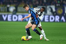 Soi kèo phạt góc Atalanta vs Juventus, 3h ngày 06/02
