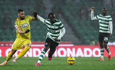 Soi kèo phạt góc Sporting CP vs AVS Futebol, 3h45 ngày 06/02