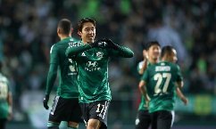 Kết quả bóng đá hôm nay tối 5/3: Jeonbuk Hyundai hòa đáng trách